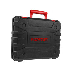 Гайковерт ударный WORTEX CWR 0318 в чем. (АКБ 4Ач + ЗУ)