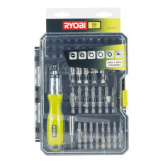 Набор Ryobi RAK 59 SD (59 шт)