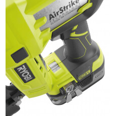 ONE + / Пневмо-молоток/степлер под 18G RYOBI R18N18G-120S