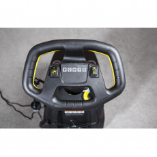 Аппарат для чистки ковров Karcher BRC 40/22 С
