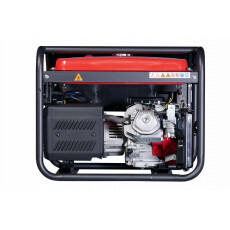 Сварочный генератор FUBAG WHS 210 DDC