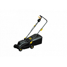 Газонокосилка электрическая Huter ELM-1100