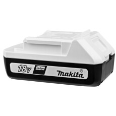 Аккумулятор MAKITA BL1820G 18 В, 2 А/ч, Li-Ion