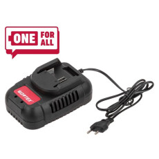 Набор аккумуляторного инструмента WORTEX (перфоратор, дрель-шуруповерт, 2 АКБ, ЗУ, набор сверл, набор бит, сумка)