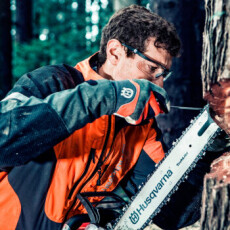 Бензопила Husqvarna 562XP 18"