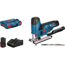 Лобзик аккумуляторный Bosch GST 12V-70 (0.601.5A1.005)