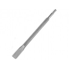 Плоское зубило SDS+ 22х250мм GEPARD (GP0702-250)