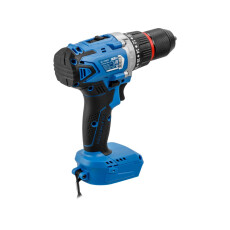 Аккум. дрель-шуруповерт BULL SR 1802 Xcase, XLTpro (2 АКБ 4Ач + ЗУ)