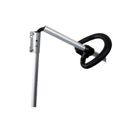 Триммер аккум. MAKITA LXT DUR192LSF в коробке (АКБ 3Ач + ЗУ)