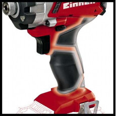Винтоверт Einhell TE-CI 18/1 Li Solo