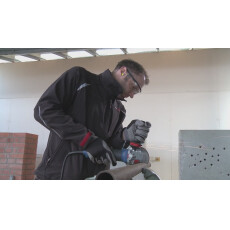 Угловая шлифмашина Bosch GWS 13-125 CIE Professional (0.601.79F.007)