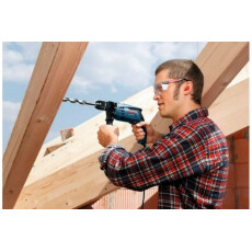 Дрель ударная Bosch GSB 1600 RE