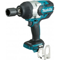 Аккум. ударный гайковерт MAKITA DTW 1001 Z в кор.