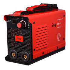 Инвертор сварочный FUBAG IR 160