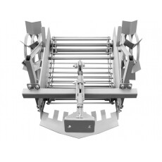 Картофелекопалка Агромоторсервис КК-1 (для XT-152D, XT-184D)