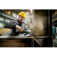 Углошлифмашина Metabo WEV 15-125 Quick