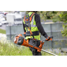 Бензиновый триммер Husqvarna 545RXT AutoTune
