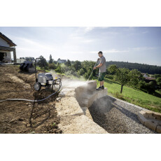 Мойка высокого давления Karcher HD 6/15-4 M Classic