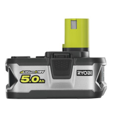Аккумулятор для инструмента Ryobi RB 18 L 50