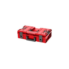 Ящик для инструментов Qbrick System ONE 200 Vario RED Ultra HD