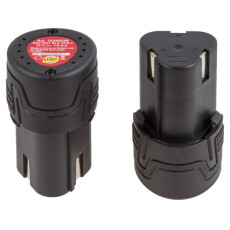 Аккум. дрель-шуруповерт WORTEX BD 1215 LiSET в чем.