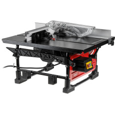 Станок распиловочный WORTEX LX ETS 2010