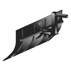 Лопата-отвал HUTER 1000 мм