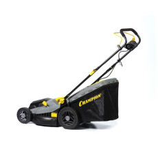 Электрическая газонокосилка CHAMPION EM4318