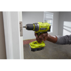 Дрель-шуруповерт RYOBI R18DD7-0 (без батареи)