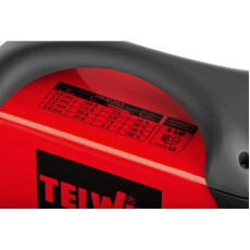 Сварочный аппарат Telwin Force 145 230V ACX