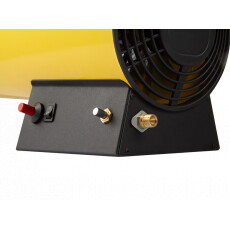 Газовая тепловая пушка Ballu BHG-15L