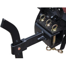 Культиватор BRADO GM-1400SB