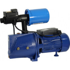 Станция водоснабжения UNIPUMP Акваробот JSW 55