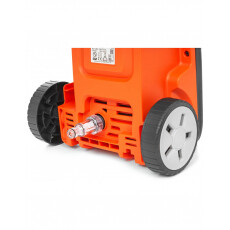 Аппарат высокого давления BLACK DECKER BX PW1500E
