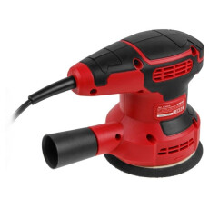 Эксцентриковая шлифмашина WORTEX LX RS 1230