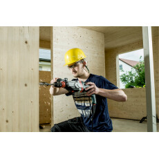 Перфоратор Metabo KHE 2860 Quick + патрон