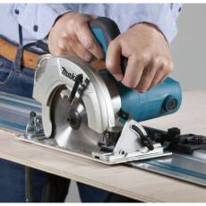 Циркулярная пила HS7601X1 + диск (B-31245) MAKITA