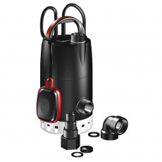 Погружной насос Grundfos Unilift CC 9 A1