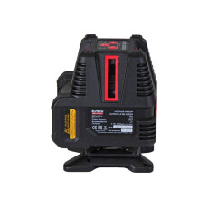 Лазерный нивелир Elitech LN 8D GREEN