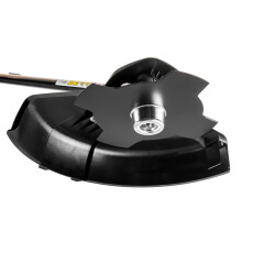 Аккумуляторный триммер Greenworks GD40BCK4 40В (в комплекте АКБ + ЗУ)