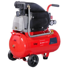 Компрессор масляный коаксиальный FUBAG DС 320/50 CM2.5