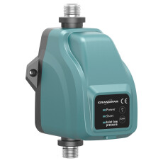 Насос повышения давления GRANDFAR APB24-10M