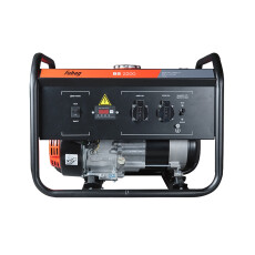 Генератор бензиновый FUBAG BS 2200
