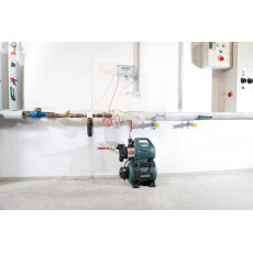 Насосная станция Metabo HWW 4500/25 Inox