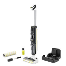 Вертикальный пылесос Karcher FCV 4 Dry Extra
