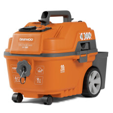 Пылесос универсальный DAEWOO DAVC 2000S