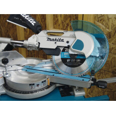 Торцовочная пила MAKITA LS 1216 в кор.