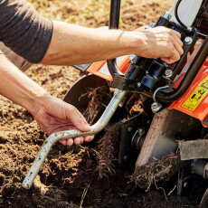 Бензиновый культиватор STIHL MH 560