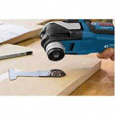 Многофункциональный инструмент (реноватор) BOSCH GOP 40-30 в кор.