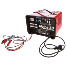 Зарядное устройство для аккумулятора Telwin Alpine 30 Boost